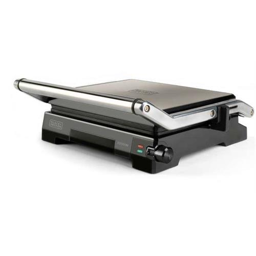 GRELHADOR BLACK&DECKER - BXGR2200E