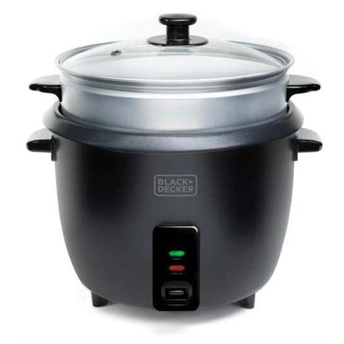 PANELA DE ARROZ BLACK&DECKER - BXRC1800E