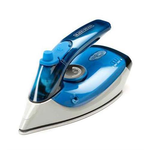 FERRO A VAPOR BLACK&DECKER - BXIR1000E
