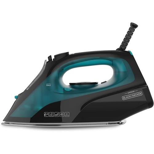 FERRO A VAPOR BLACK&DECKER - BXIR2403E