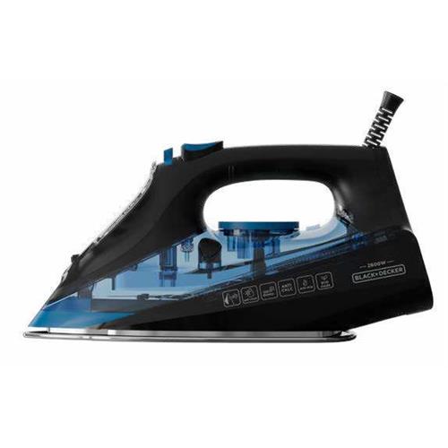 FERRO A VAPOR BLACK&DECKER - BXIR2606E