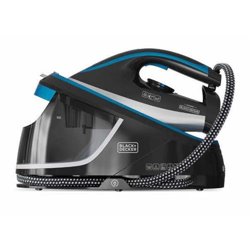 FERRO DE CALDEIRA BLACK&DECKER - BXSS2401E