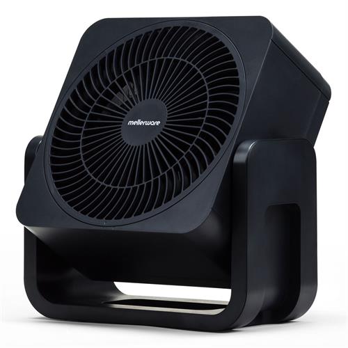 VENTOINHA DE MESA MELLERWARE - AIRPOWER30BLACK