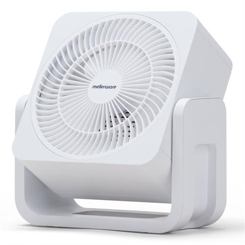 VENTOINHA DE MESA MELLERWARE - AIRPOWER30WHITE
