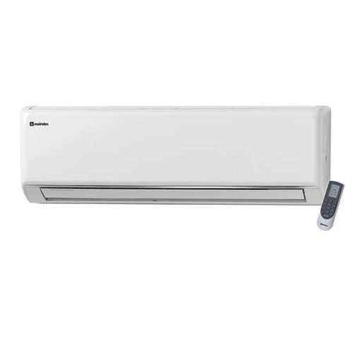AR CONDICIONADO UNIDADE INTERIOR MEIRELES MAC182WINT  (  18.000 Btu/h  - 18.000 Btu/h  - A+++   ) 