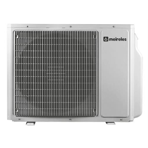 AR CONDICIONADO UNIDADE EXTERIOR MEIRELES MACS280  (  28.000 Btu/h  - A+++  - 43 x 98 x 79 cm (AxLxP)  ) 