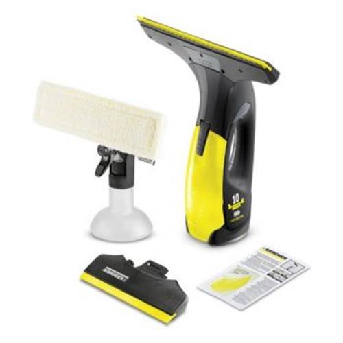 MÁQUINA DE LIMPAR VIDROS KARCHER - WV 2 PREMIUM EDIÇÃO 10 ANOS