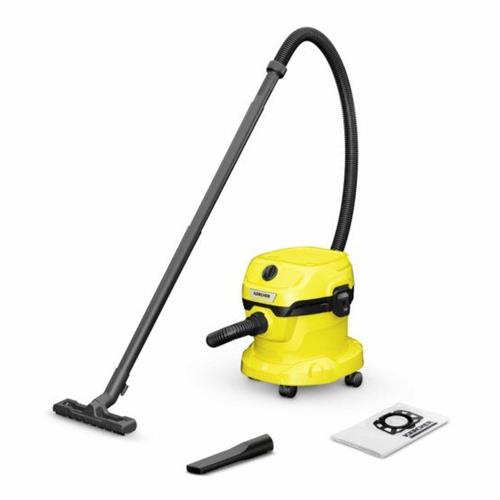 ASPIRADOR KARCHER - WD2