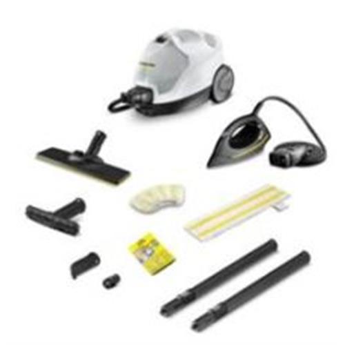 LIMPEZA A VAPOR KARCHER - SC 4 EASYFIX IRON