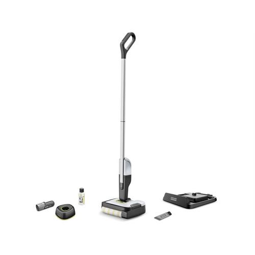MÁQUINA LAVAR KARCHER - FC2-4BATTERYSET