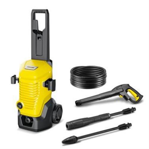 LAVADORA DE ALTA PRESSÃO KARCHER - K4WCM