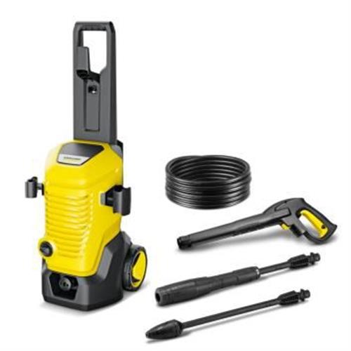 LAVADORA DE ALTA PRESSÃO KARCHER - K5WCM