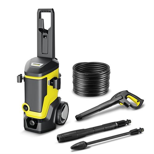 LAVADORA DE ALTA PRESSÃO KARCHER - K7WCM