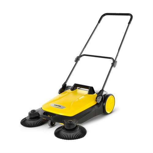 VARREDOURA KARCHER - S4TWIN
