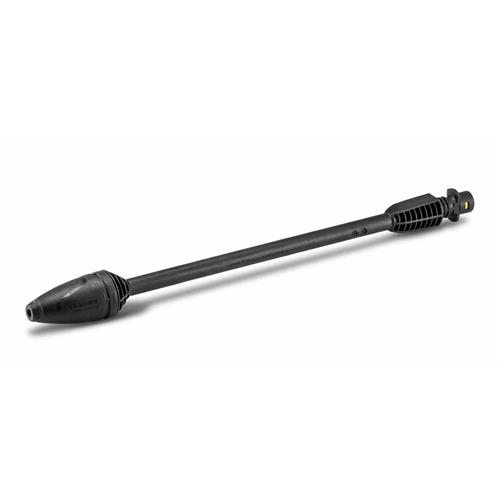 BOCAL KARCHER P/FRESADORA       -DB180  (  Preto  - Ideal para limpeza de sujidade difícil em superfíci...  ) 