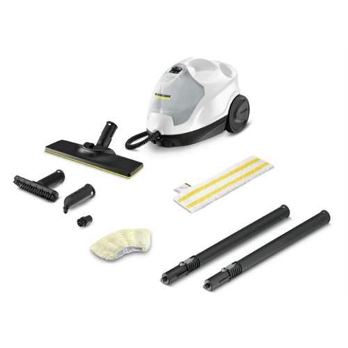 MÁQUINA A VAPOR KARCHER 2000W. - SC4EASYFIX