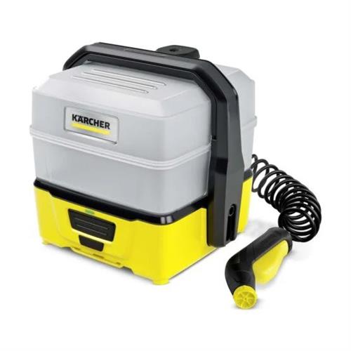 MAQ.LAVAR KARCHER LOWPRES.POR - OC3+PLUS