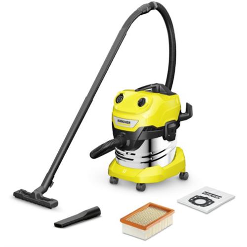 ASPIRADOR KARCHER - WD4SV20/5/22