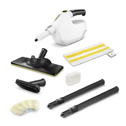 MÁQUINA LIMPAR KARCHER - SC1MULTI&UP
