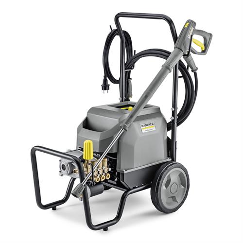 MÁQUINA ALTA PRESSÃO KARCHER - HD6/15CLASS