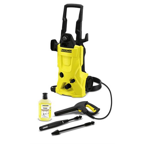 MÁQUINA ALTA PRESSÃO KARCHER - 1.180 - 150.