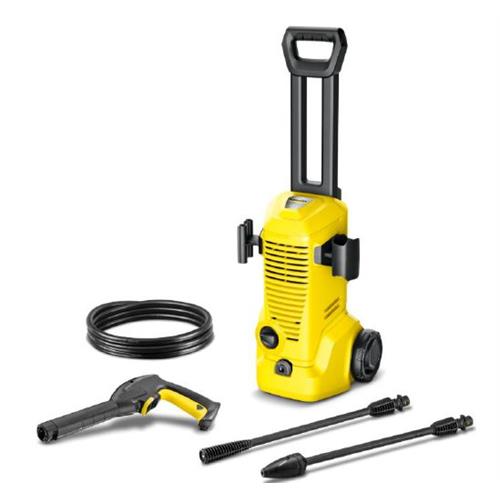 MÁQUINA ALTA PRESSÃO KARCHER - K2PREMIUM