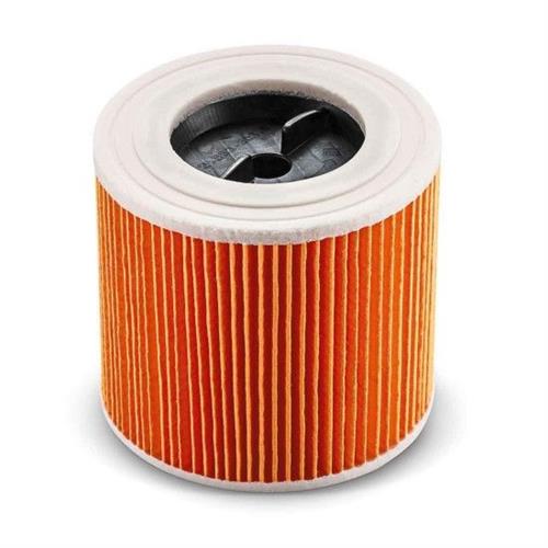 FILTRO KARCHER P/WD/SE    -2.863/303.0  (  Branco  - Filtro para aspiradores WD e SE  - Até 3 anos, de acordo com a Legislação em vigor   ) 