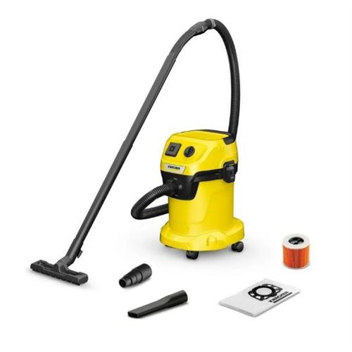 ASPIRADOR KARCHER - WD3PV17/4/20