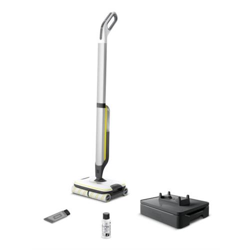 LAVADORA DE PAVIMENTOS KARCHER - FC 7 CORDLESS