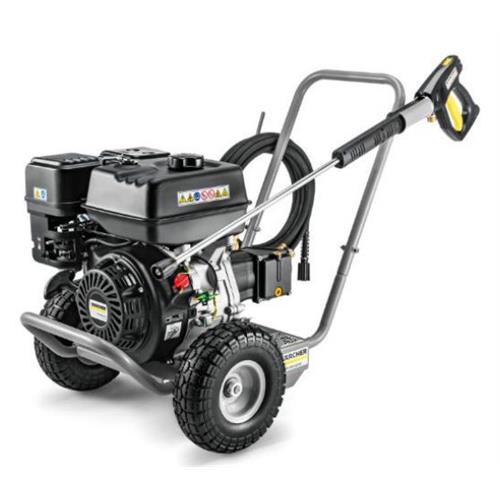 M.L.ALTA PRESSÃO KARCHER - HD9/25CLASS