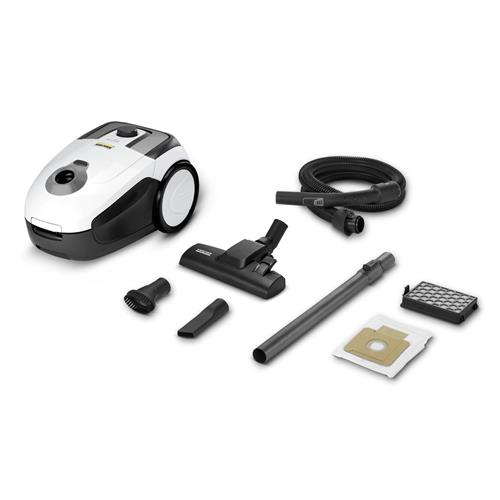 ASPIRADOR KARCHER - VC2EU - I