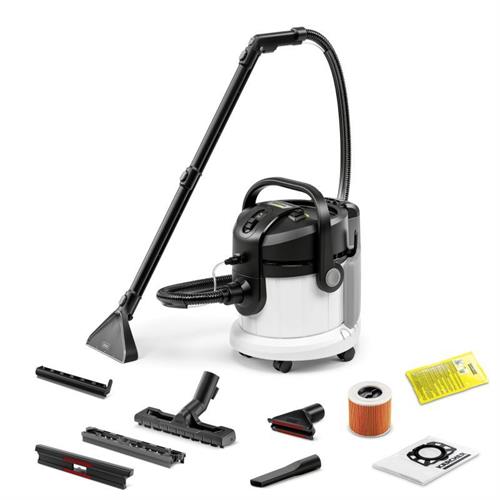 ASPIRADOR DE CARPETES KARCHER - SE 4 U