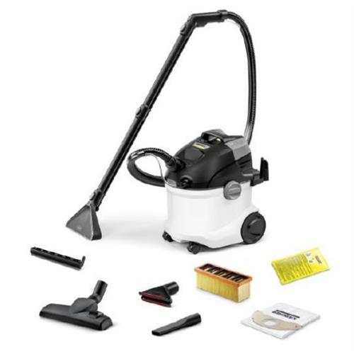 LAVADORA DE PROJEÇÃO E EXTRAÇÃO KARCHER - SE 5