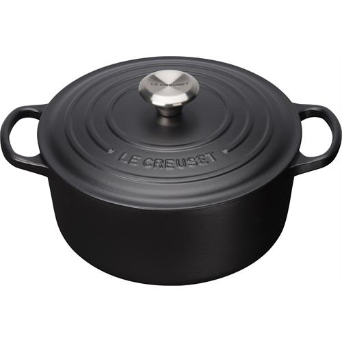 PANELA LE CREUSET - NEGROMATE