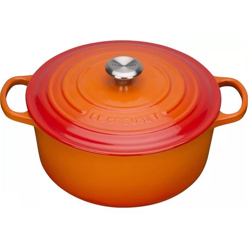 PANELA LE CREUSET - VOLCANICO