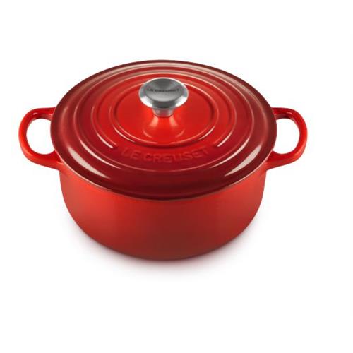 PANELA LE CREUSET - CEREZA