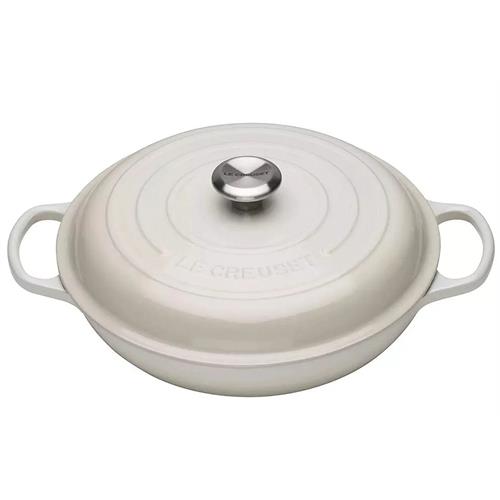CAÇAROLA LE CREUSET - MERENGUE