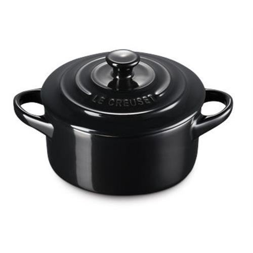 PANELA LE CREUSET - NEGROONYX