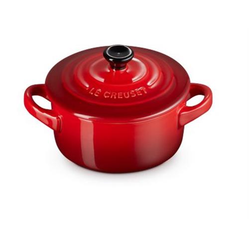 PANELA LE CREUSET - CEREZA