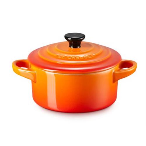PANELA LE CREUSET - VOLCANICA