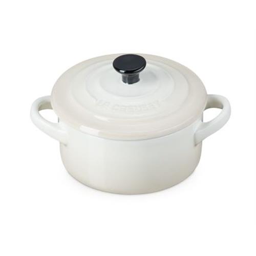 PANELA LE CREUSET - MERENGUE