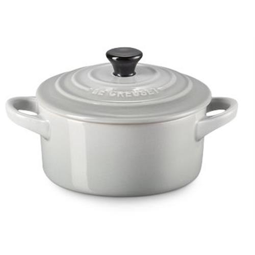 PANELA LE CREUSET - MISTGREY