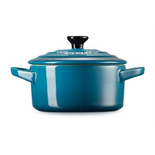 PANELA LE CREUSET - DEEPTEAL