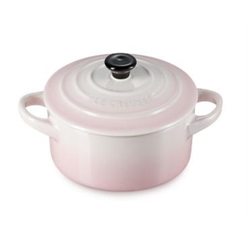 PANELA LE CREUSET - SHELLPINK