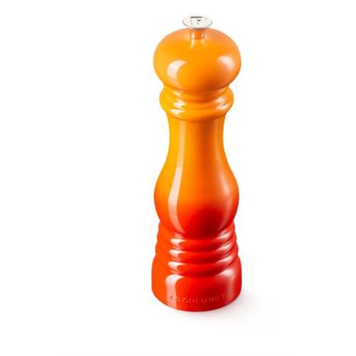 MOINHO PIMENTA LE CREUSET VOLCANICO  (  21 cm - Volcanico  - Moinho de cerâmica resistente à corrosã...  ) 