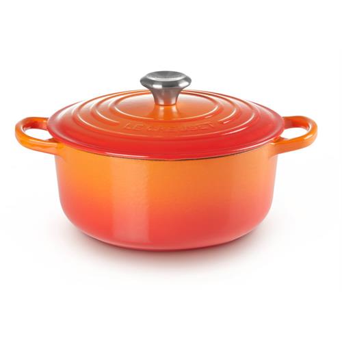 PANELA LE CREUSET - VOLCANICO