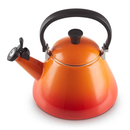 CHALEIRA LE CREUSET - VOLCANICO