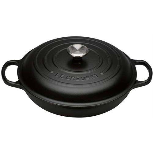 CAÇAROLA LE CREUSET - NEGROMATE
