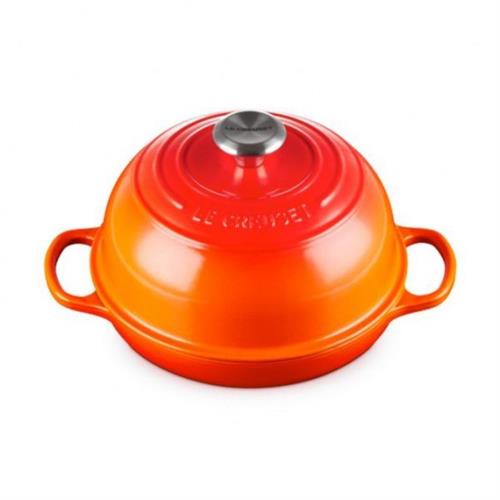 PANELA LE CREUSET - VOLCANICO