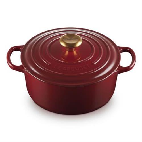 PANELA LE CREUSET - RHONE